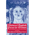 Medieval English Prose for Women: Selections from the Katherine Group and Ancrene Wisse