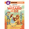 L. Frank Baum's the Wonderful Wizard of Oz