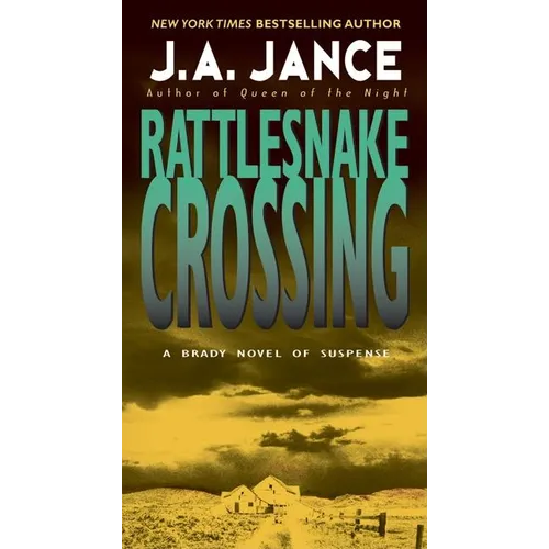 Rattlesnake Crossing