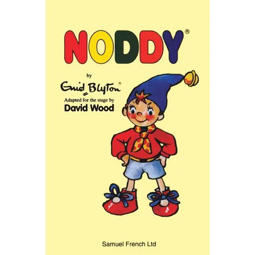 Noddy