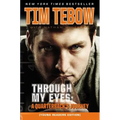 Through My Eyes: A Quarterback's Journey, Young Reader's Edition