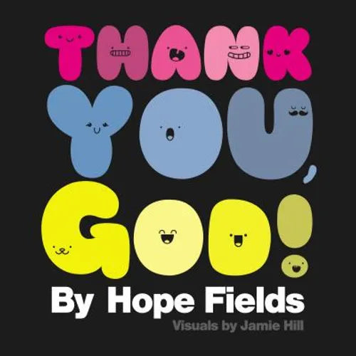 Thank You, God!