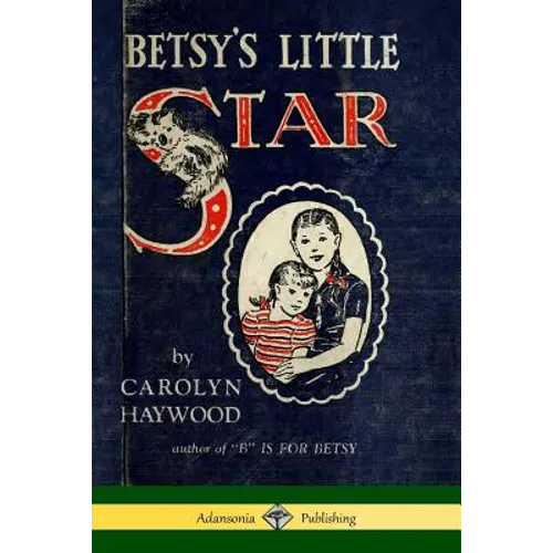 Betsy's Little Star