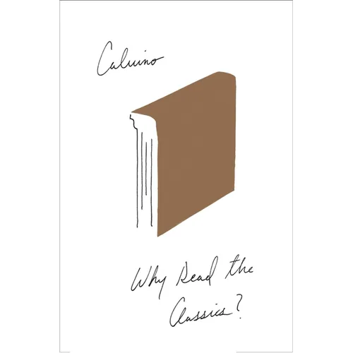 Why Read the Classics?