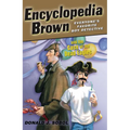 Encyclopedia Brown and the Case of the Dead Eagles