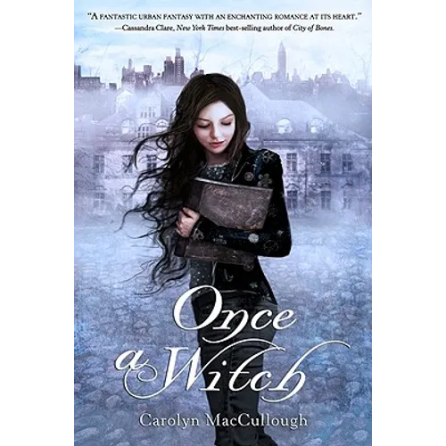 Once a Witch