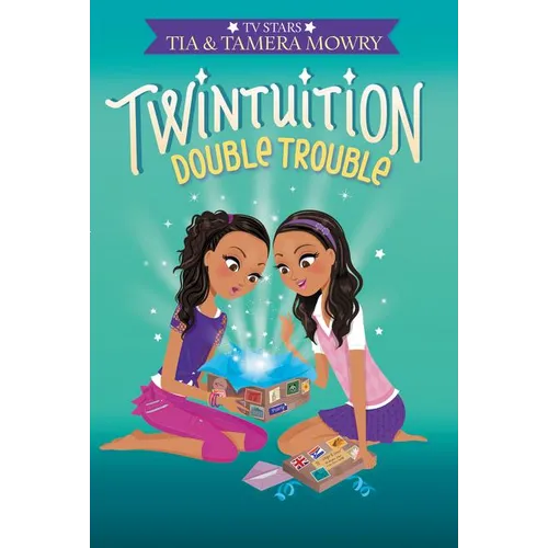 Twintuition: Double Trouble