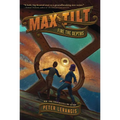 Max Tilt: Fire the Depths