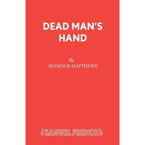 Dead Man's Hand