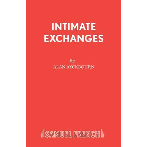 Intimate Exchanges