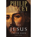 The Jesus I Never Knew Study Guide: Revealing What 2,000 Years of History Have Covered Up (Study Guide) (Study Guide)