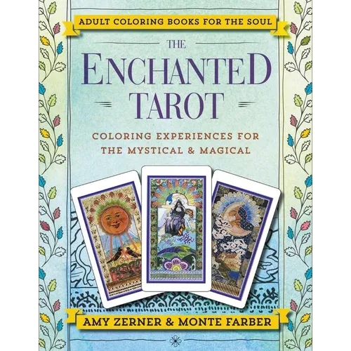 The Enchanted Tarot
