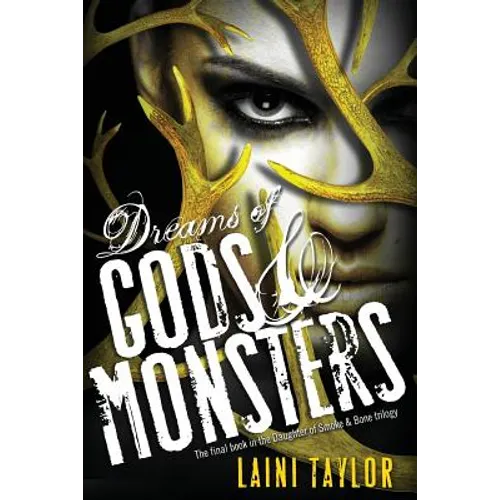 Dreams of Gods & Monsters