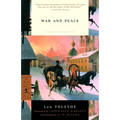 War and Peace