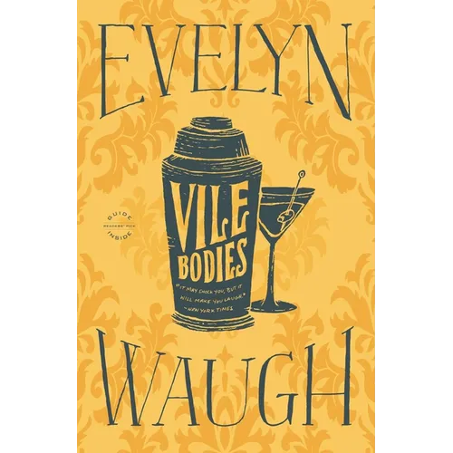Vile Bodies