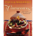 Couscous and Other Good Food from Morocco