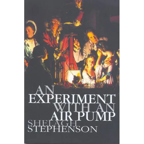 An Experiment with an Air Pump