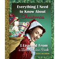 Everything I Need to Know about Christmas I Learned from a Little Golden Book