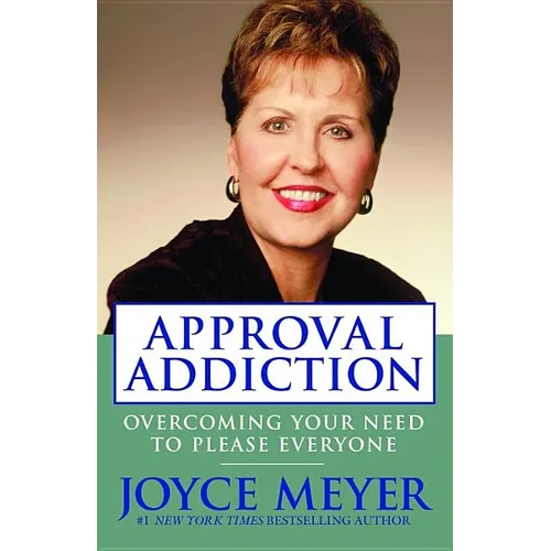 Approval Addiction