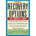 Recovery Options: The Complete Guide