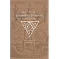 Hermetica Triptycha: The Mercury Elemental Year, with Ephemerides 1925-2050
