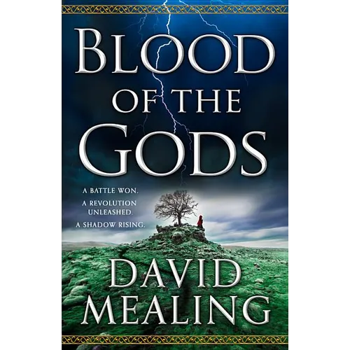 Blood of the Gods
