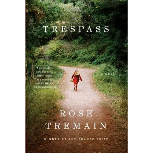 Trespass