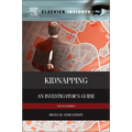Kidnapping: An Investigator's Guide