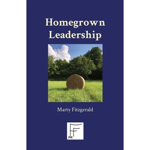 Homegrown Leadership