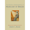 The Personal Correspondence of Hildegard of Bingen