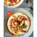 The Skinnytaste Cookbook: Light on Calories, Big on Flavor