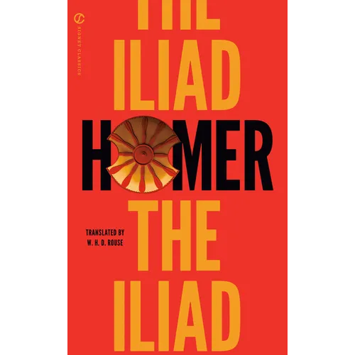The Iliad