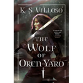 The Wolf of Oren-Yaro