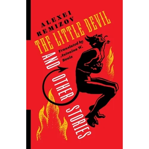 The Little Devil and Other Stories