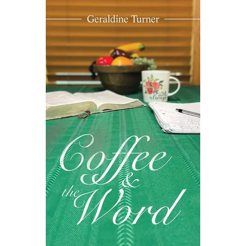 Coffee & the Word