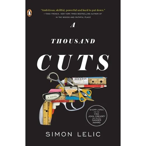 A Thousand Cuts