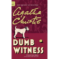 Dumb Witness