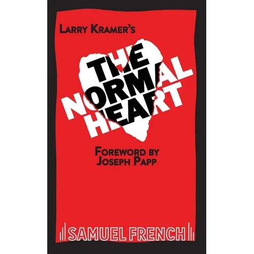 The Normal Heart