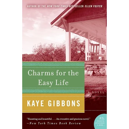 Charms for the Easy Life