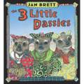 The 3 Little Dassies