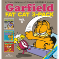 Garfield Fat-Cat 3-Pack #9