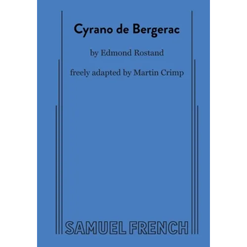 Cyrano de Bergerac
