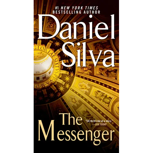 The Messenger