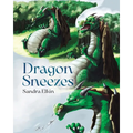 Dragon Sneezes