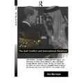 The Gulf Conflict and International Relations