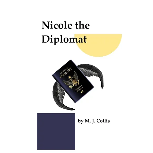 Nicole the Diplomat