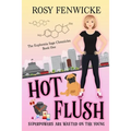 Hot Flush: The Euphemia Sage Chronicles - Book 1