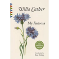My Antonia: Introduction by Jane Smiley