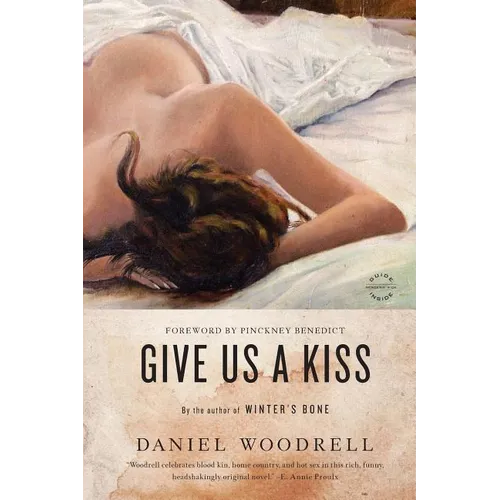 Give Us a Kiss