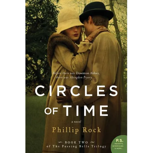 Circles of Time